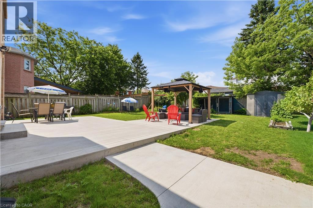 350 Saginaw Parkway, Cambridge, Ontario  N1T 1R8 - Photo 37 - 40844555