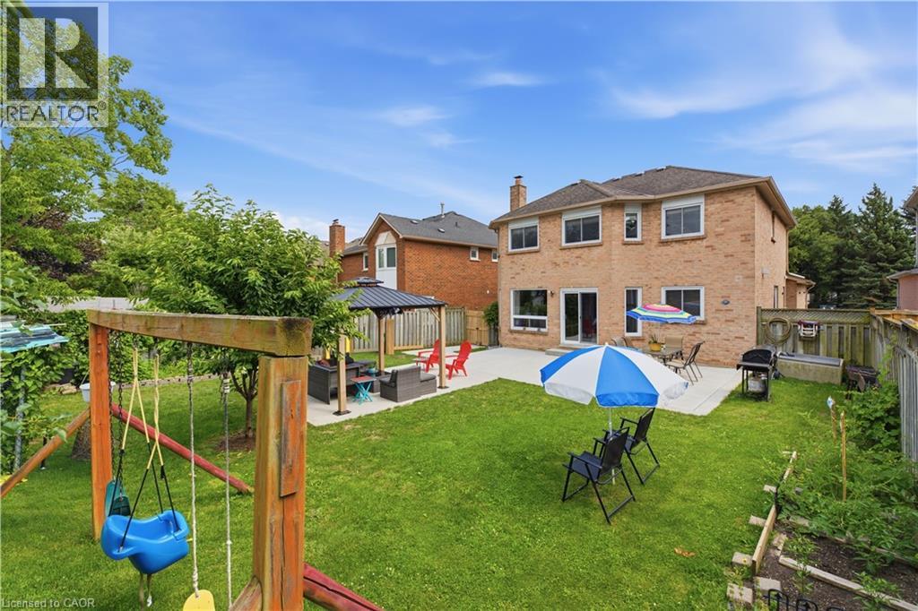 350 Saginaw Parkway, Cambridge, Ontario  N1T 1R8 - Photo 39 - 40844555