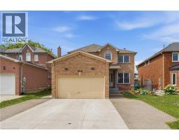 350 SAGINAW Parkway, cambridge, Ontario