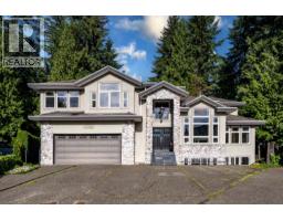 3172 HALLAM COURT, Coquitlam, British Columbia