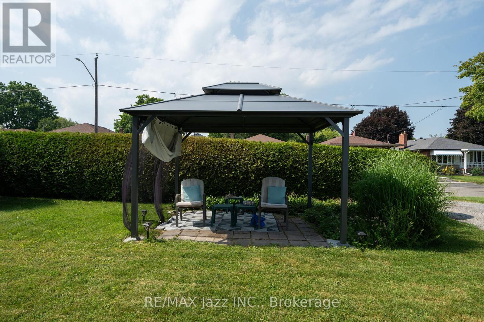607 Gliddon Avenue, Oshawa, Ontario L1H 2A1 - Photo 47 - E13512922