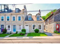 14 RIDEAU STREET, Kingston, Ontario