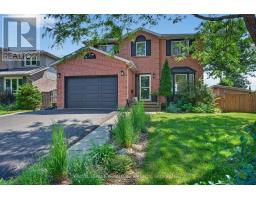 41 CHARTWELL CRESCENT, Kingston, Ontario