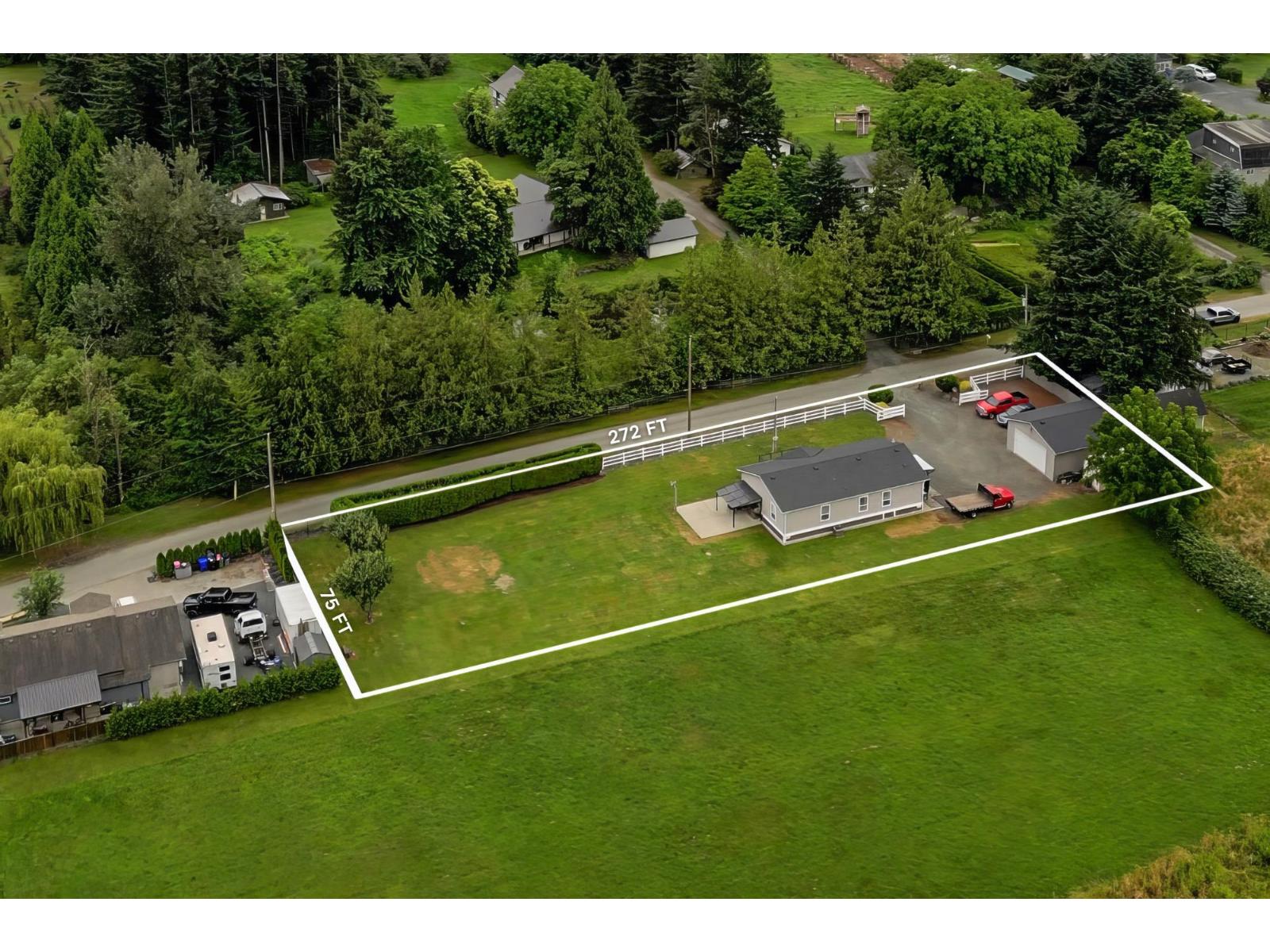 41725 Hare Avenue, Yarrow, Yarrow, British Columbia  V2R 5E9 - Photo 2 - R3141373