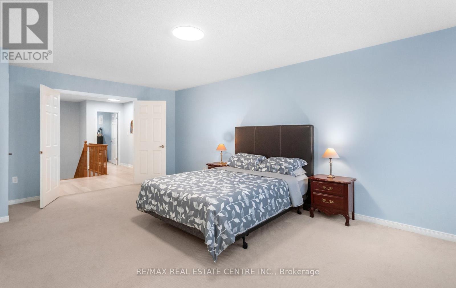 49 Teal Crest Circle, Brampton, Ontario  L6X 2Z5 - Photo 21 - W13512398