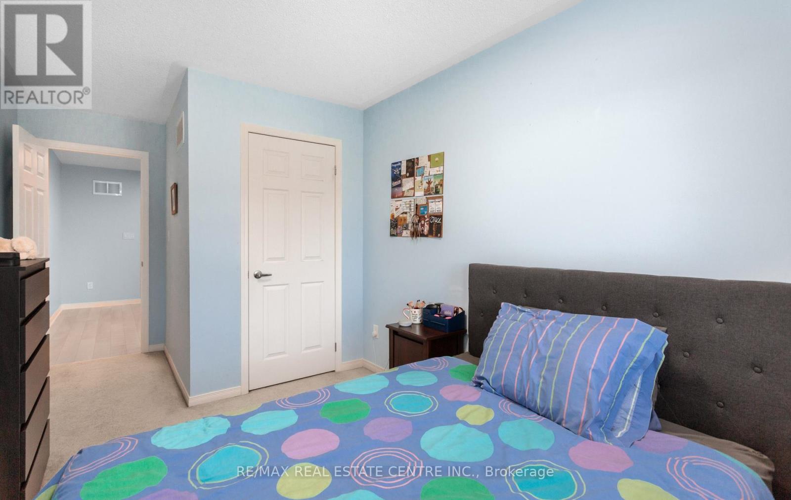 49 Teal Crest Circle, Brampton, Ontario  L6X 2Z5 - Photo 28 - W13512398