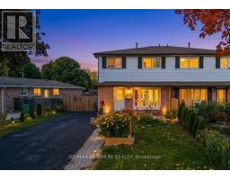 21 JUNIPER CRESCENT, Brampton, Ontario