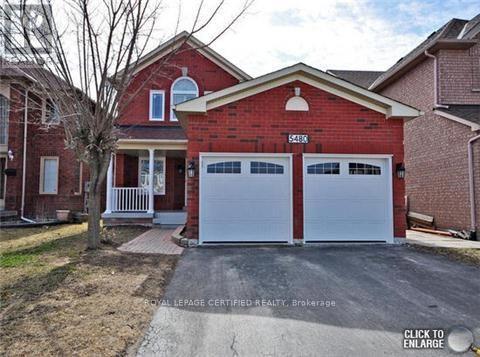 Bsmt - 5480 Whitehorn Avenue, Mississauga, Ontario  L5V 1V5 - Photo 1 - W13512420