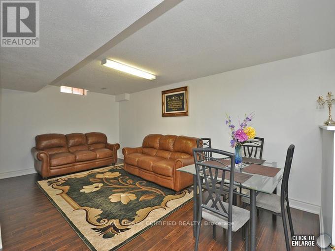 Bsmt - 5480 Whitehorn Avenue, Mississauga, Ontario  L5V 1V5 - Photo 2 - W13512420