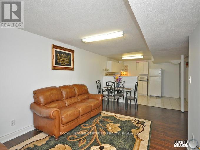 Bsmt - 5480 Whitehorn Avenue, Mississauga, Ontario  L5V 1V5 - Photo 3 - W13512420