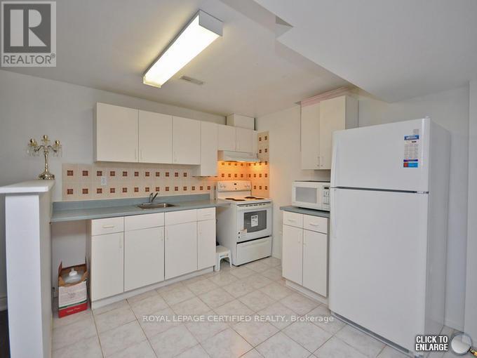 Bsmt - 5480 Whitehorn Avenue, Mississauga, Ontario  L5V 1V5 - Photo 4 - W13512420