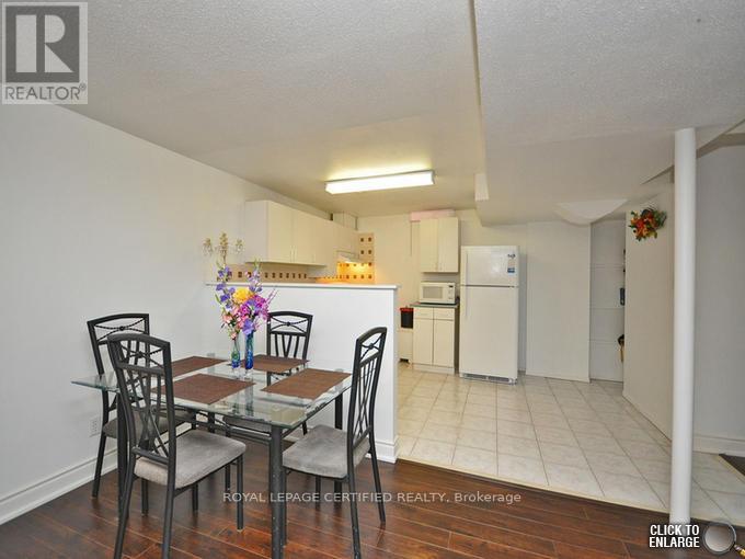 Bsmt - 5480 Whitehorn Avenue, Mississauga, Ontario  L5V 1V5 - Photo 5 - W13512420