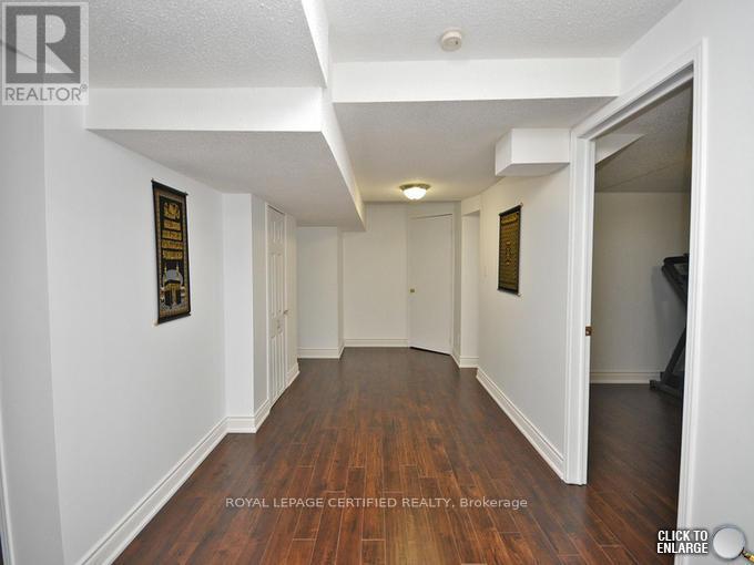 Bsmt - 5480 Whitehorn Avenue, Mississauga, Ontario  L5V 1V5 - Photo 7 - W13512420