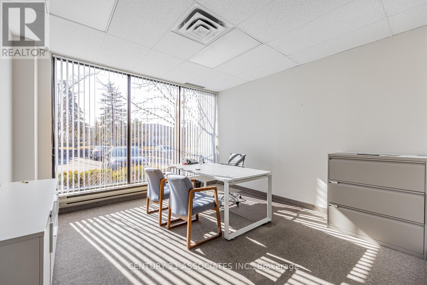 103 - 200 Matheson Boulevard W, Mississauga, Ontario L5R 3L7 - Photo 6 - W13512452