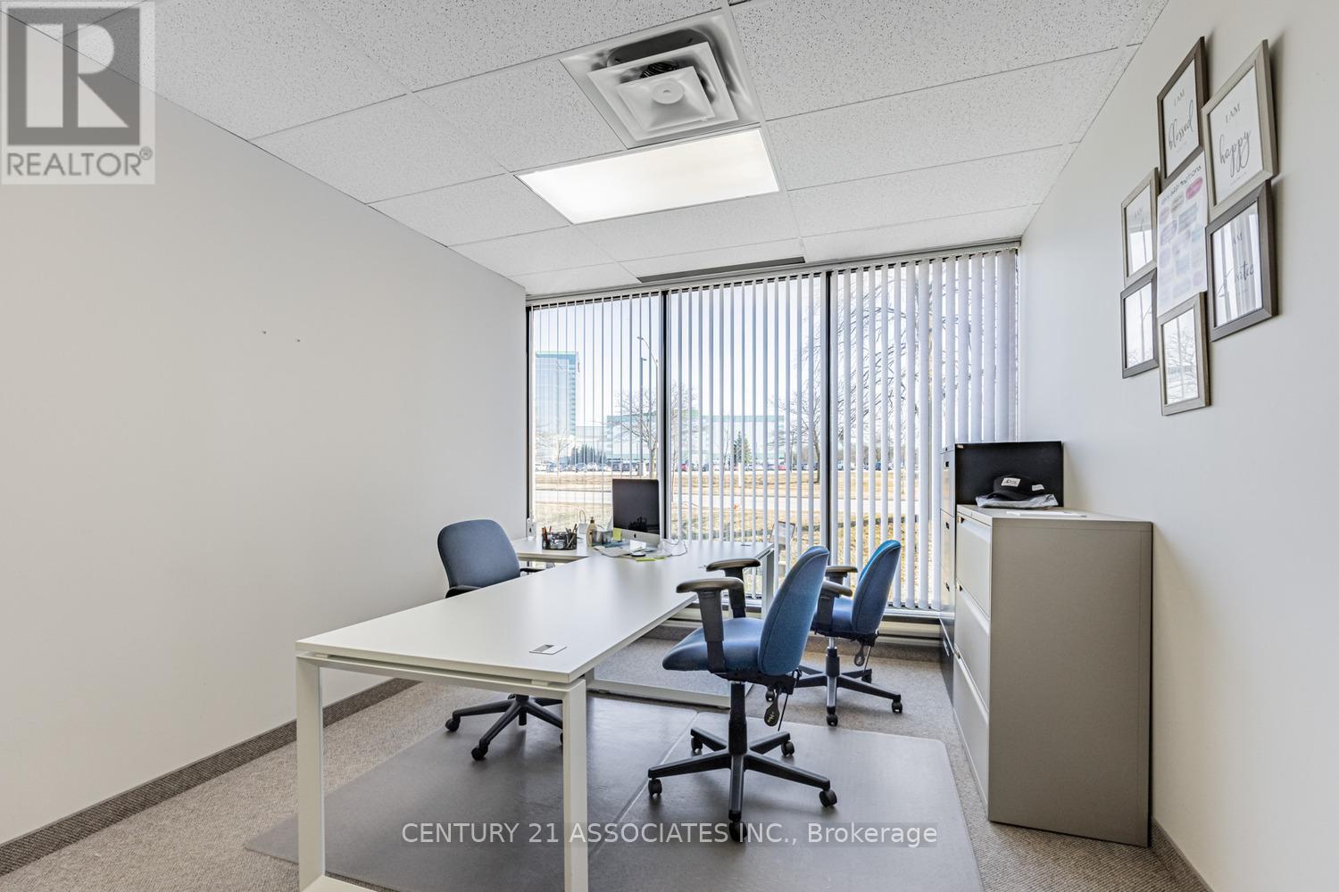 103 - 200 Matheson Boulevard W, Mississauga, Ontario L5R 3L7 - Photo 7 - W13512452