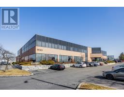 103 - 200 MATHESON BOULEVARD W, Mississauga, Ontario