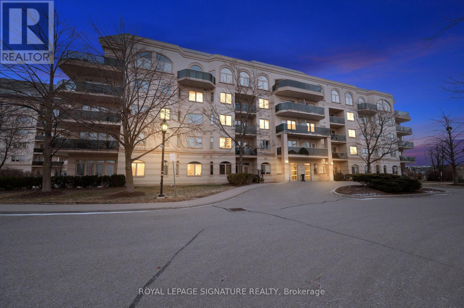 205 - 3 DAYSPRING CIRCLE, Brampton, Ontario