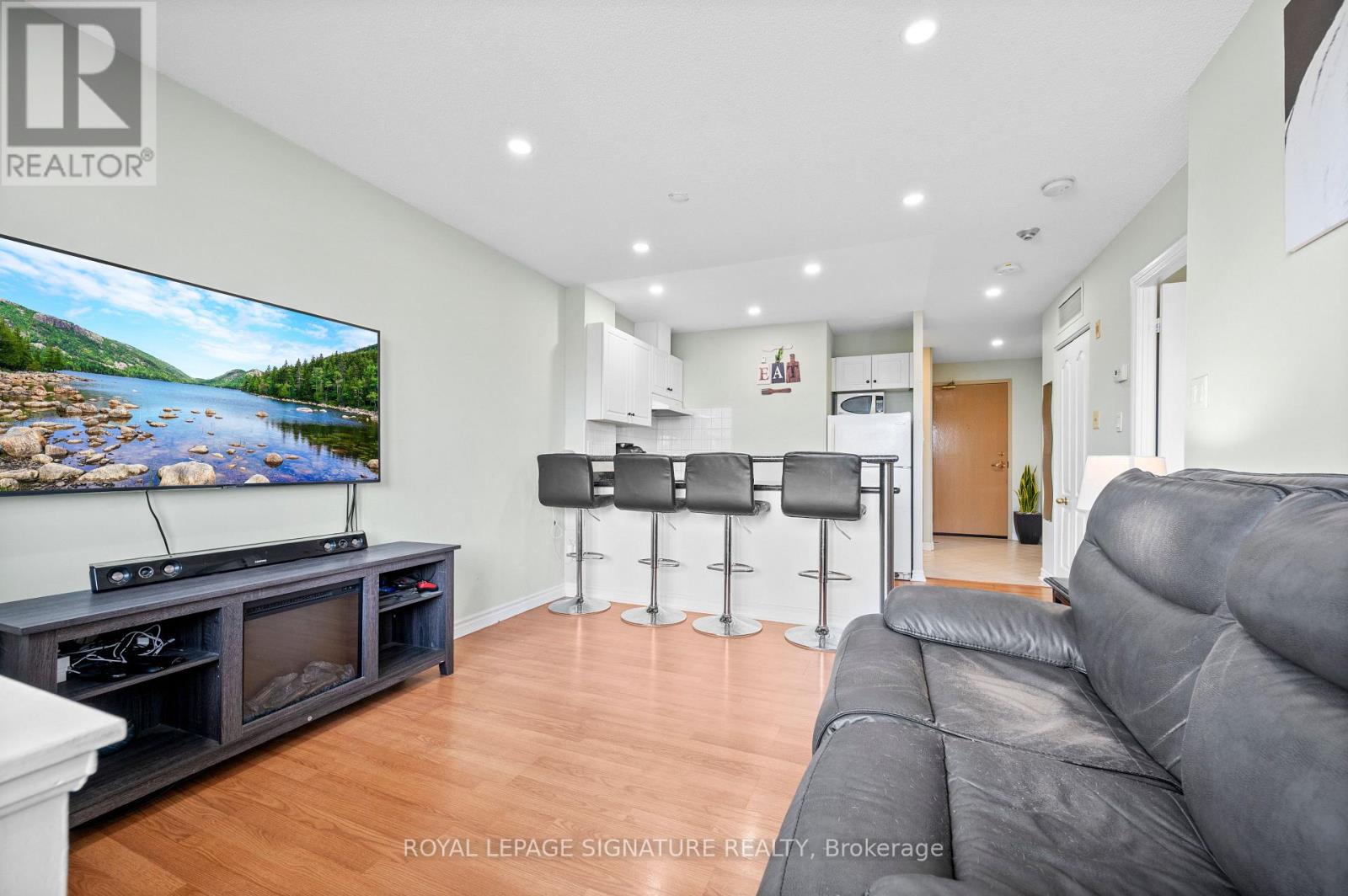 205 - 3 Dayspring Circle, Brampton, Ontario  L6P 1B7 - Photo 14 - W13512468
