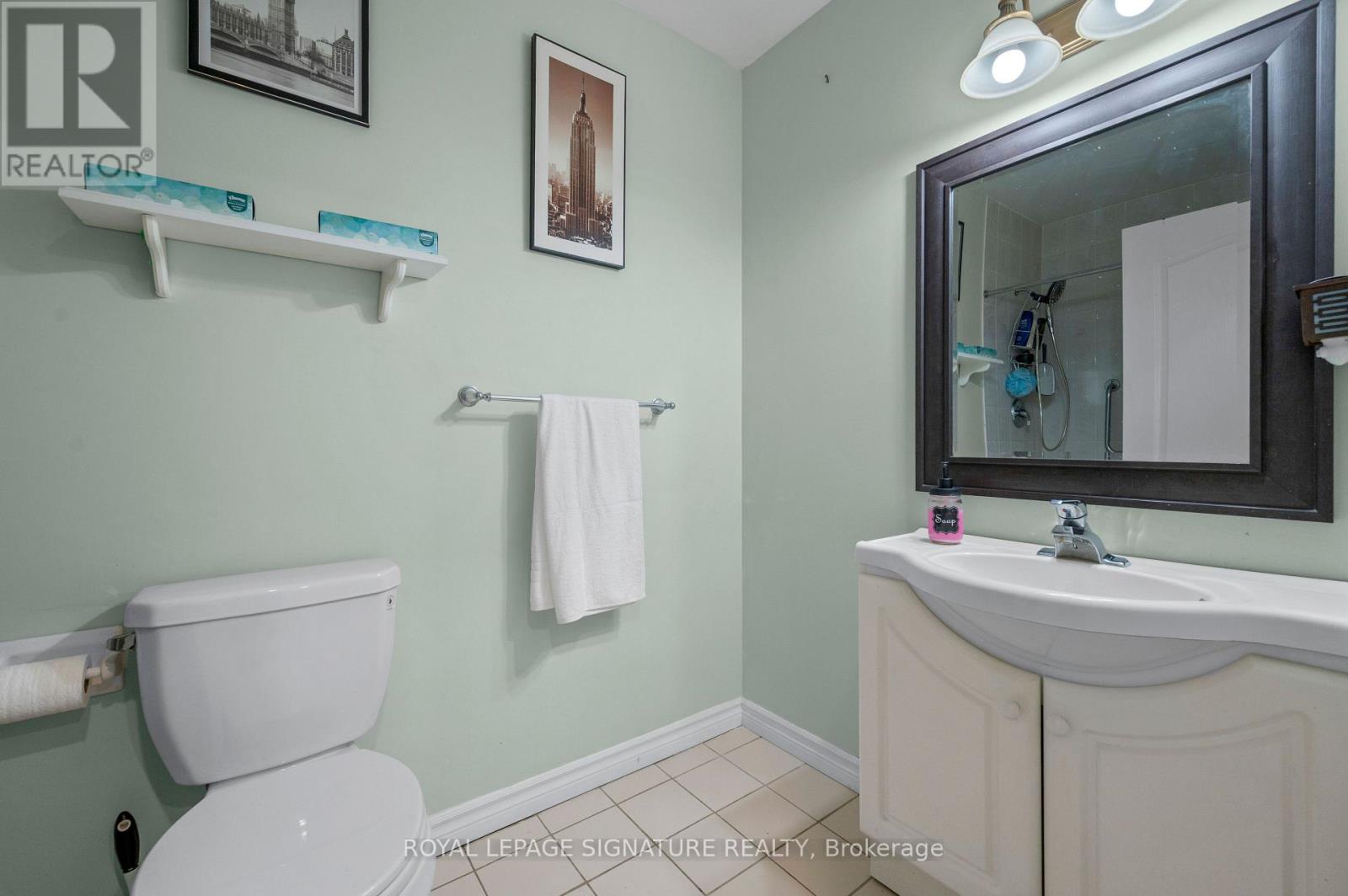 205 - 3 Dayspring Circle, Brampton, Ontario  L6P 1B7 - Photo 26 - W13512468