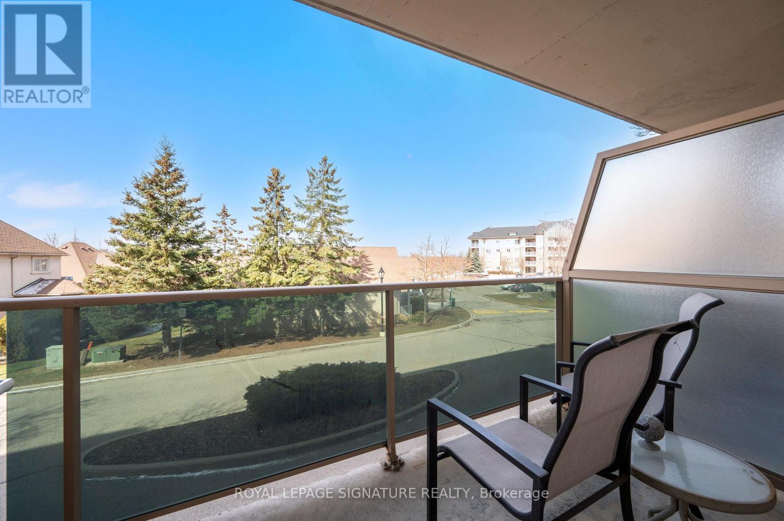 205 - 3 Dayspring Circle, Brampton, Ontario  L6P 1B7 - Photo 31 - W13512468