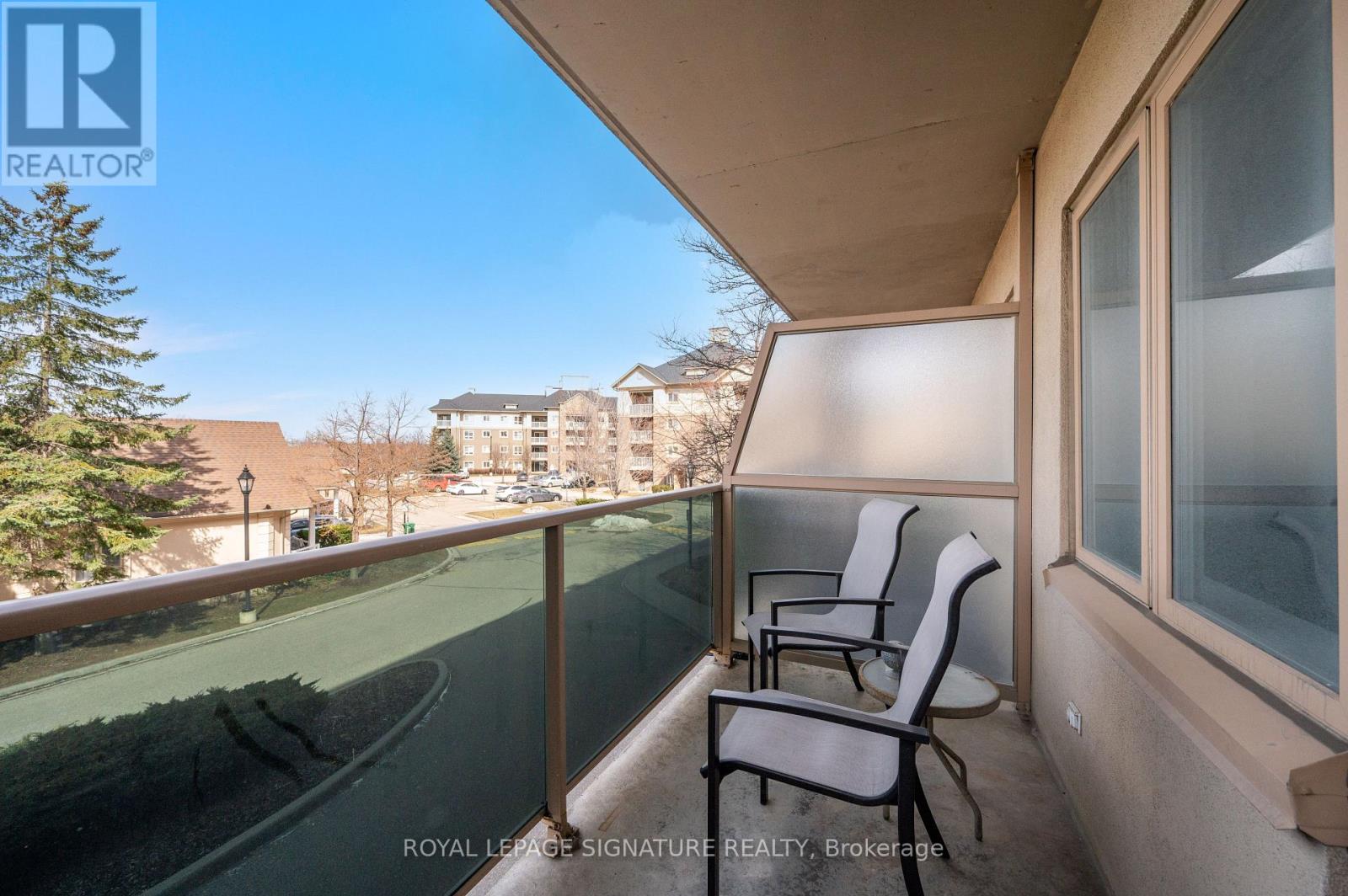 205 - 3 Dayspring Circle, Brampton, Ontario  L6P 1B7 - Photo 32 - W13512468