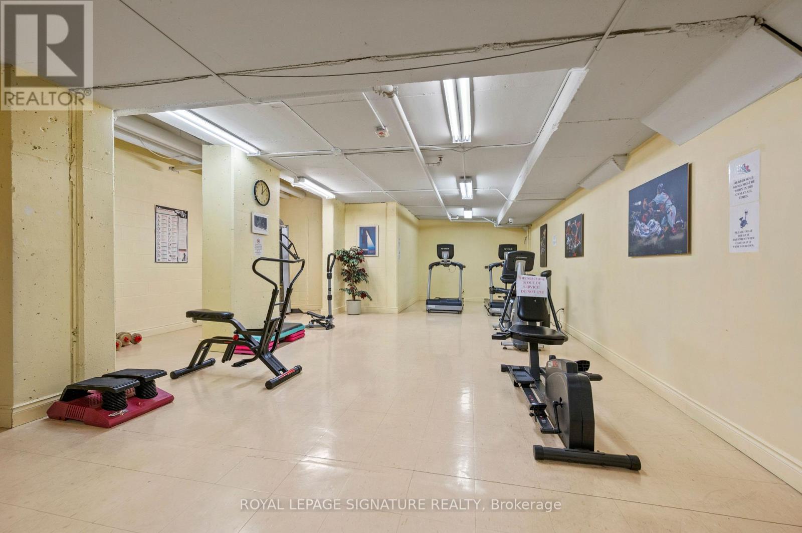 205 - 3 Dayspring Circle, Brampton, Ontario  L6P 1B7 - Photo 44 - W13512468
