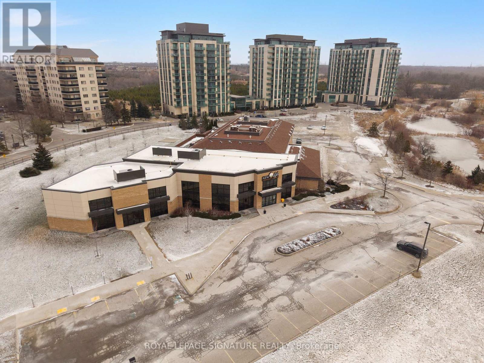 205 - 3 Dayspring Circle, Brampton, Ontario  L6P 1B7 - Photo 48 - W13512468