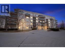 205 - 3 DAYSPRING CIRCLE, Brampton, Ontario