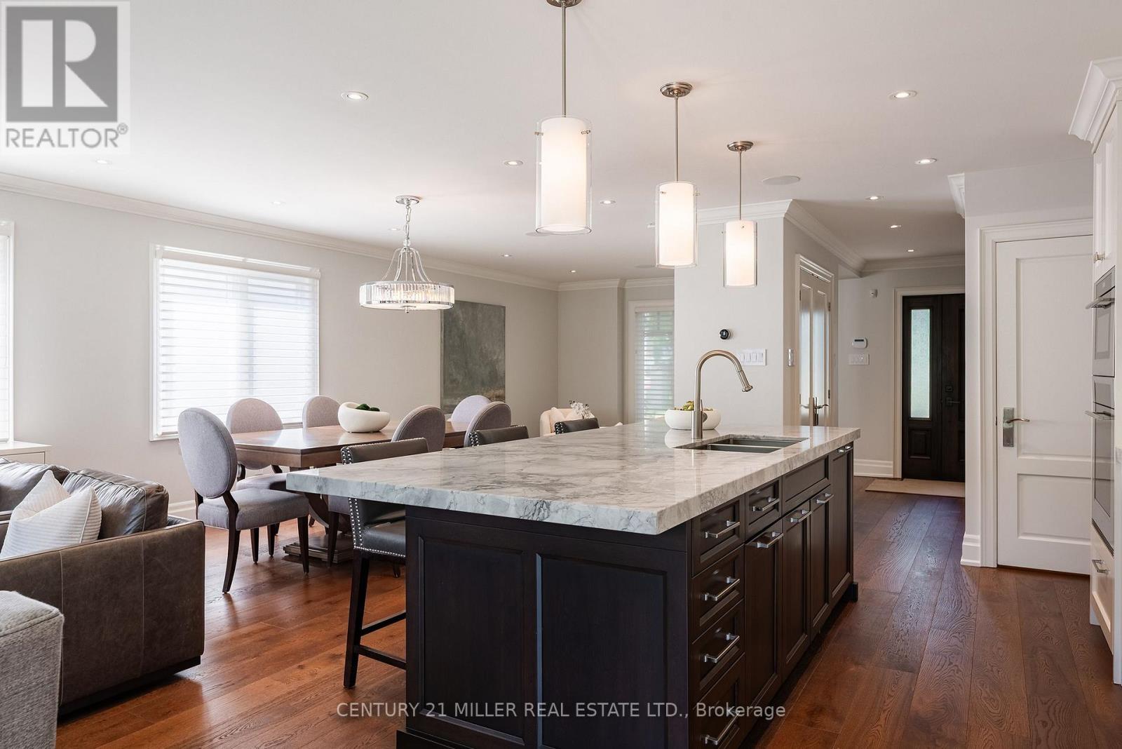 27 Wilson Street, Oakville, Ontario  L6K 3G2 - Photo 10 - W13512488
