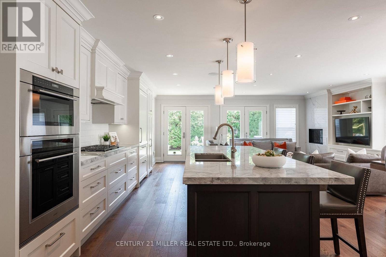 27 Wilson Street, Oakville, Ontario  L6K 3G2 - Photo 11 - W13512488