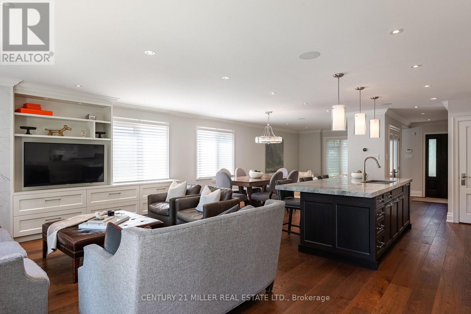 27 Wilson Street, Oakville, Ontario  L6K 3G2 - Photo 15 - W13512488