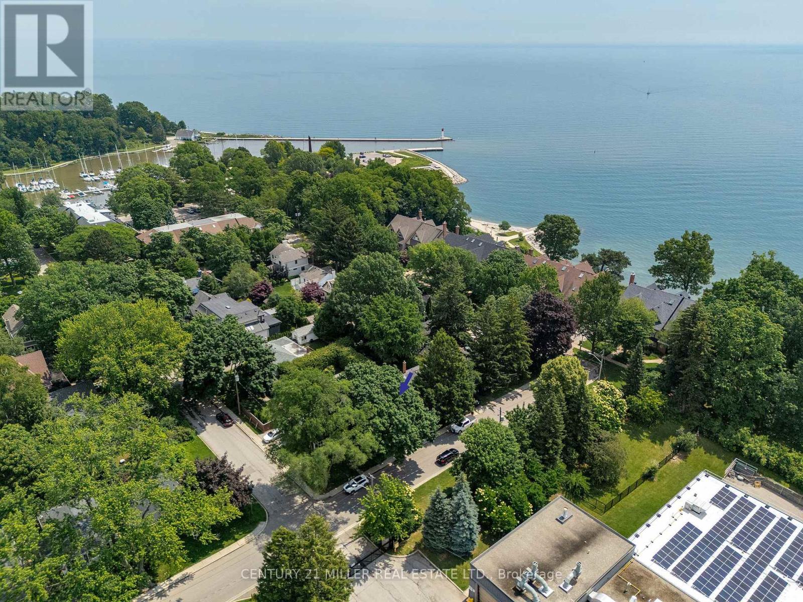 27 Wilson Street, Oakville, Ontario  L6K 3G2 - Photo 3 - W13512488