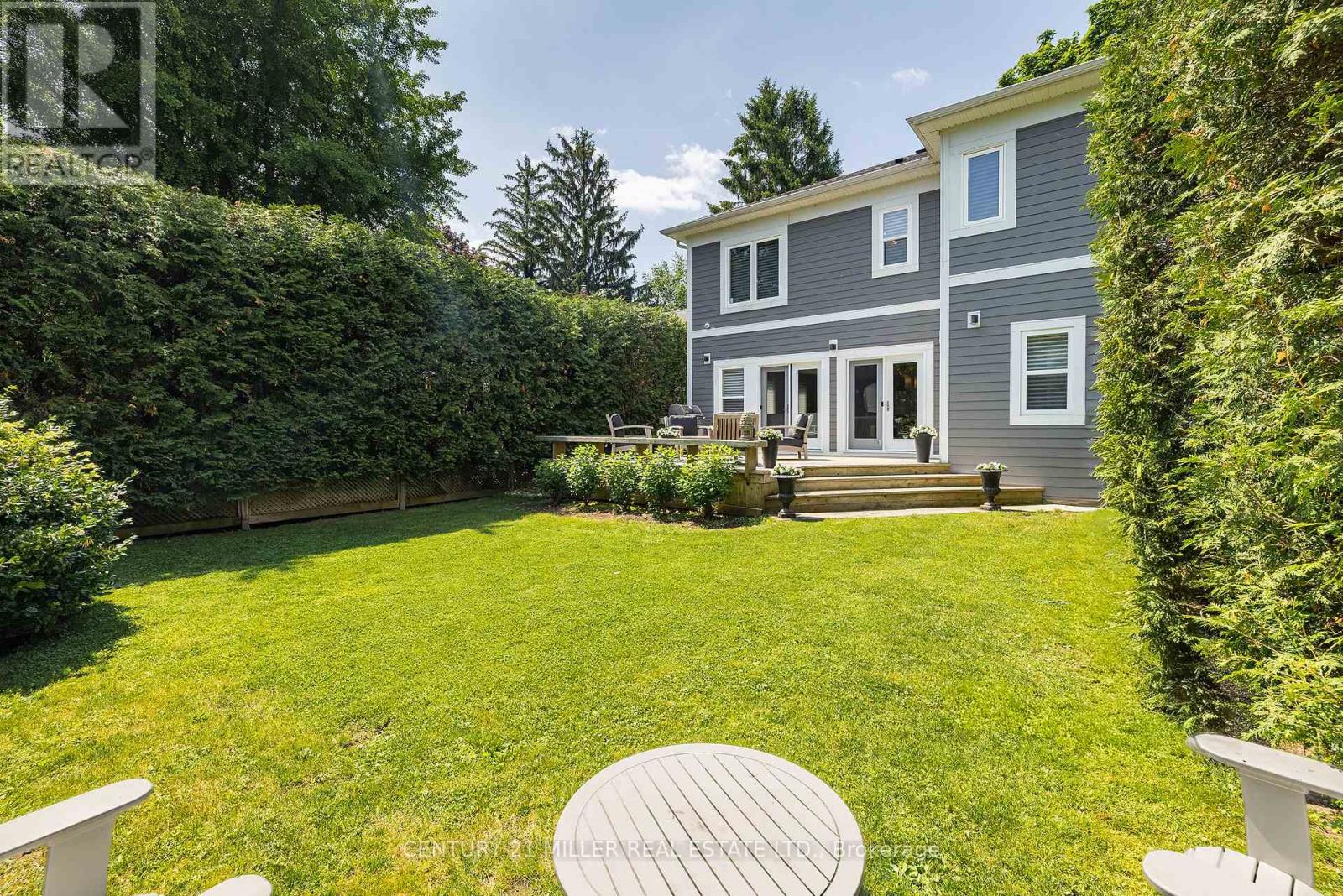 27 Wilson Street, Oakville, Ontario  L6K 3G2 - Photo 39 - W13512488