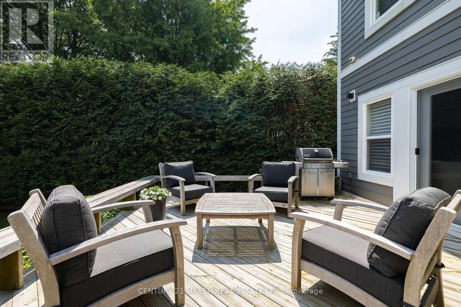 27 Wilson Street, Oakville, Ontario  L6K 3G2 - Photo 41 - W13512488