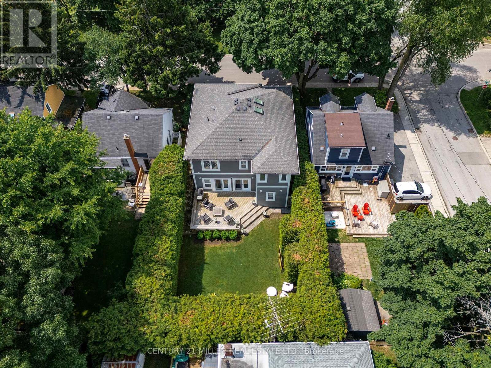 27 Wilson Street, Oakville, Ontario  L6K 3G2 - Photo 42 - W13512488