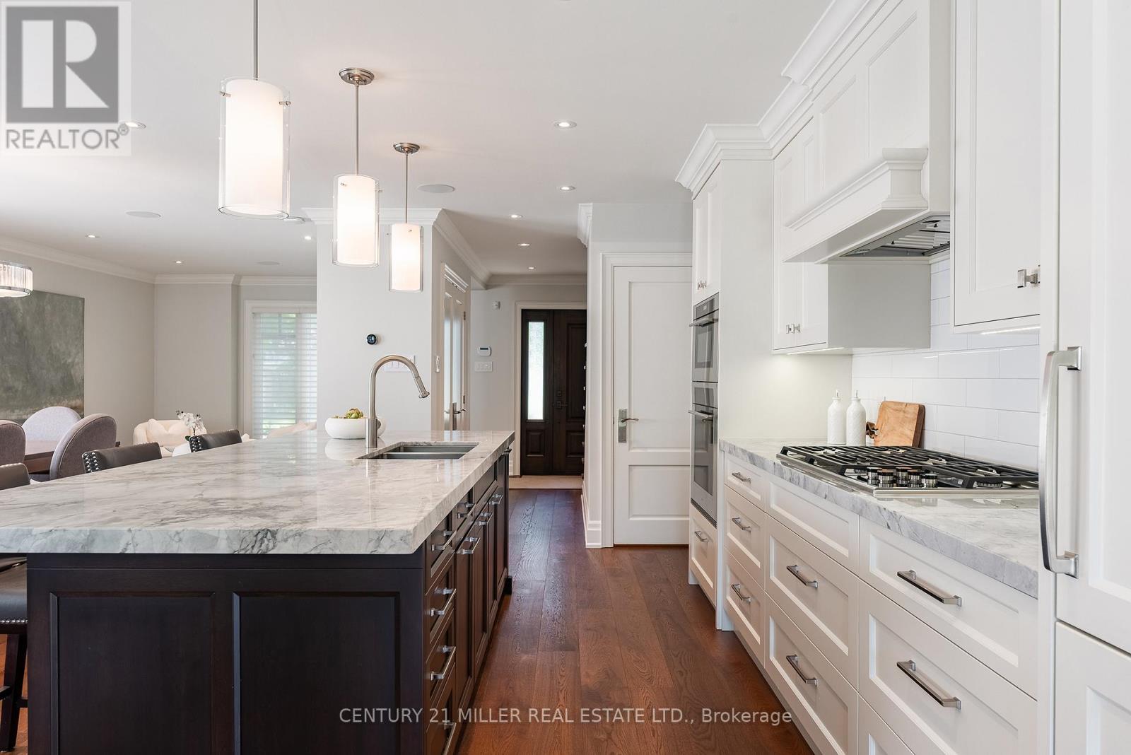 27 Wilson Street, Oakville, Ontario  L6K 3G2 - Photo 9 - W13512488
