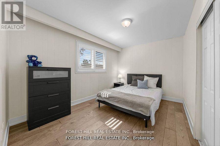 37 Cherry Post Crescent, Toronto, Ontario  M9C 2J9 - Photo 27 - W13512490