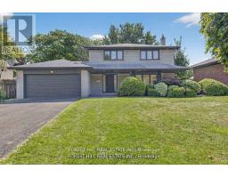 37 CHERRY POST CRESCENT, Toronto, Ontario