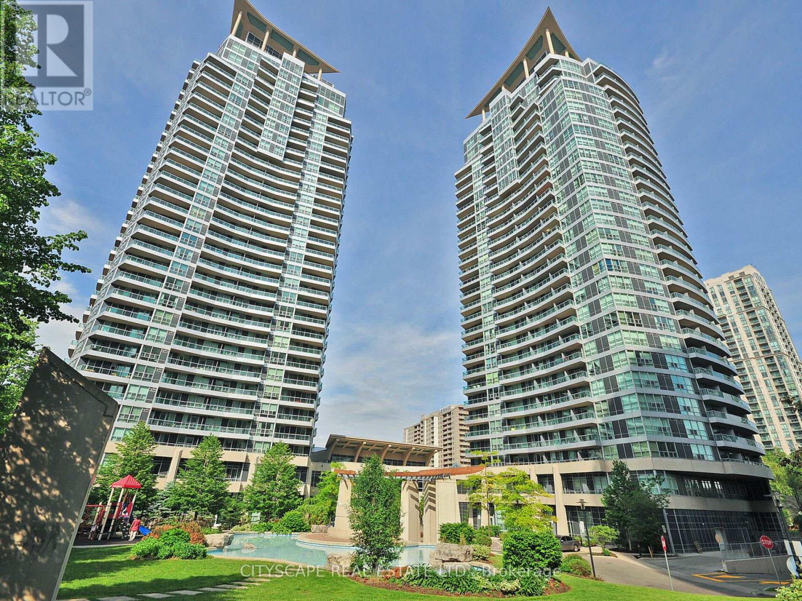 2111 - 1 Elm Drive W, Mississauga, Ontario  L5B 4M1 - Photo 13 - W13512578