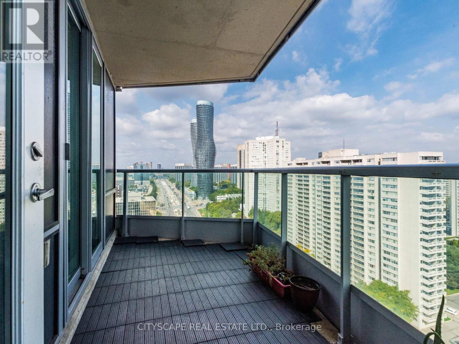 2111 - 1 Elm Drive W, Mississauga, Ontario  L5B 4M1 - Photo 34 - W13512578