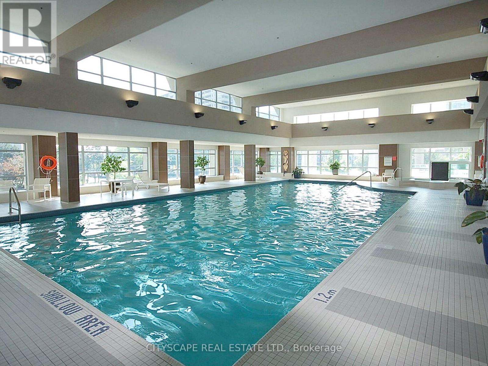 2111 - 1 Elm Drive W, Mississauga, Ontario  L5B 4M1 - Photo 39 - W13512578