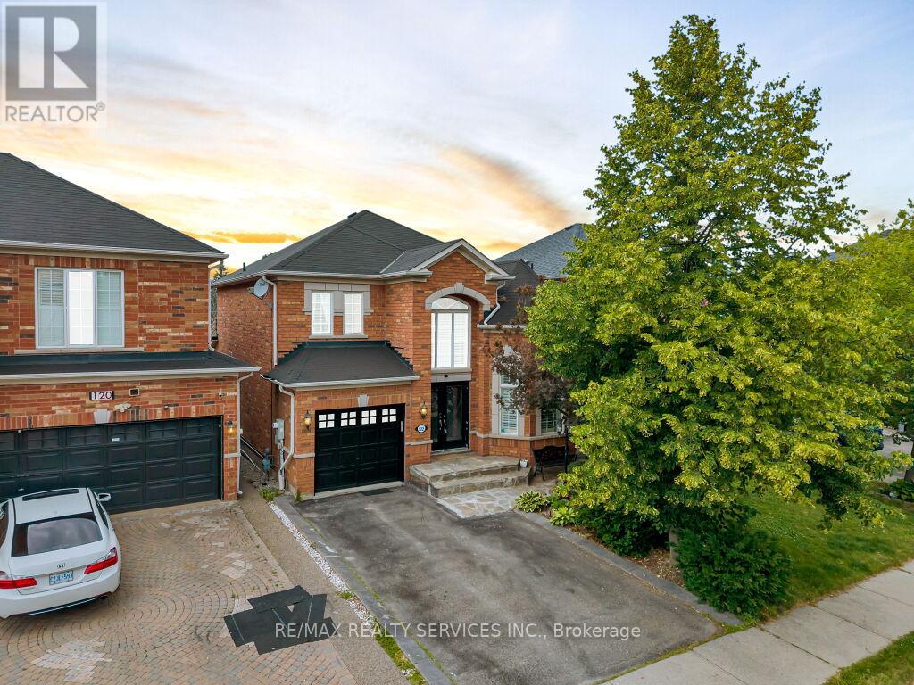 122 Dells Crescent, Brampton, Ontario  L7A 2X1 - Photo 2 - W13512642