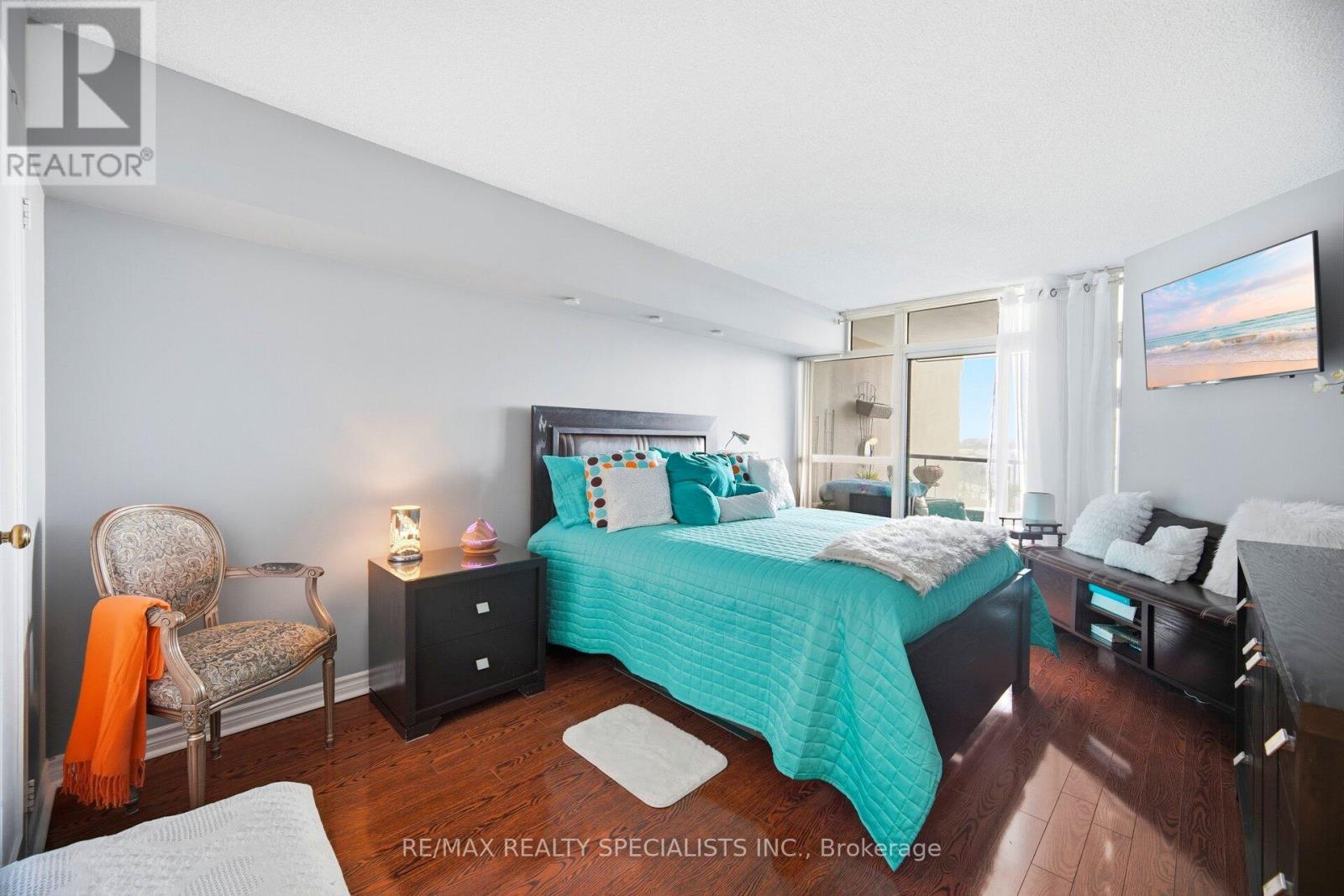 805 - 5 Rowntree Road N, Toronto, Ontario  M9V 5G9 - Photo 24 - W13512654