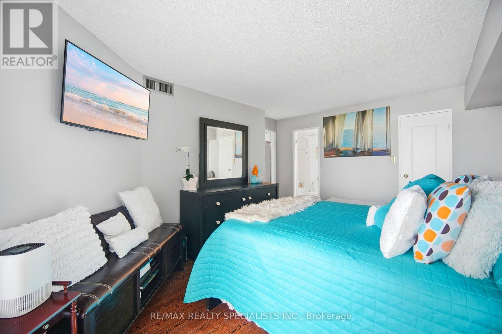 805 - 5 Rowntree Road N, Toronto, Ontario  M9V 5G9 - Photo 25 - W13512654