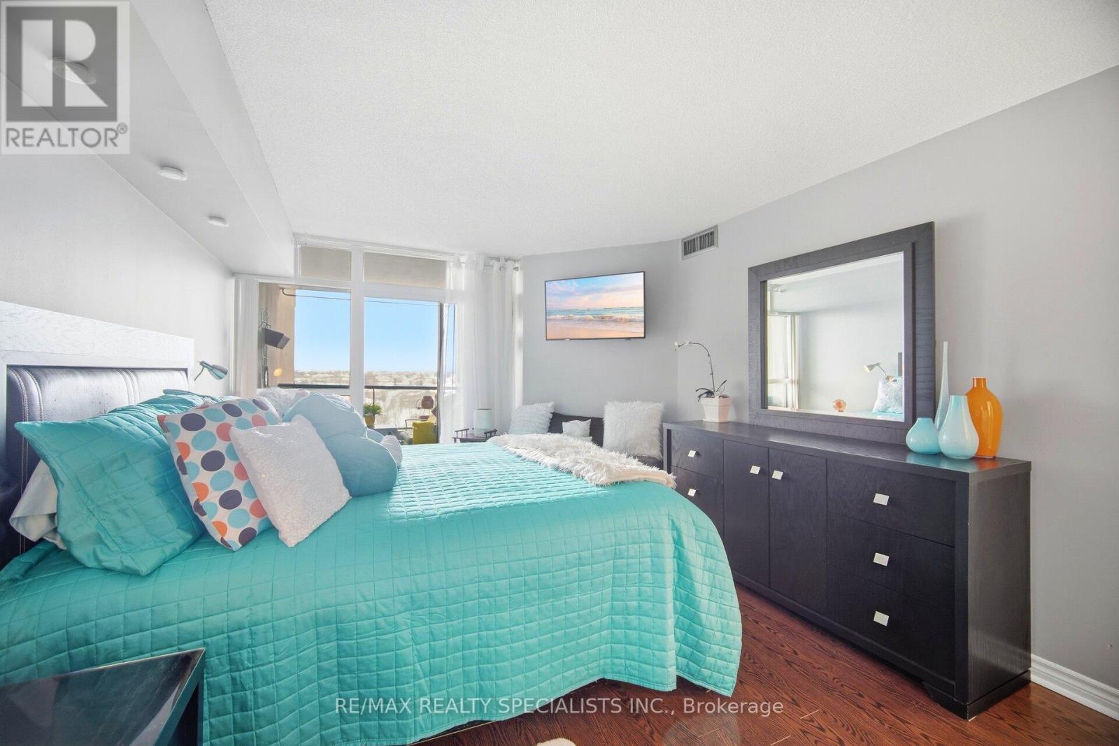 805 - 5 Rowntree Road N, Toronto, Ontario  M9V 5G9 - Photo 26 - W13512654