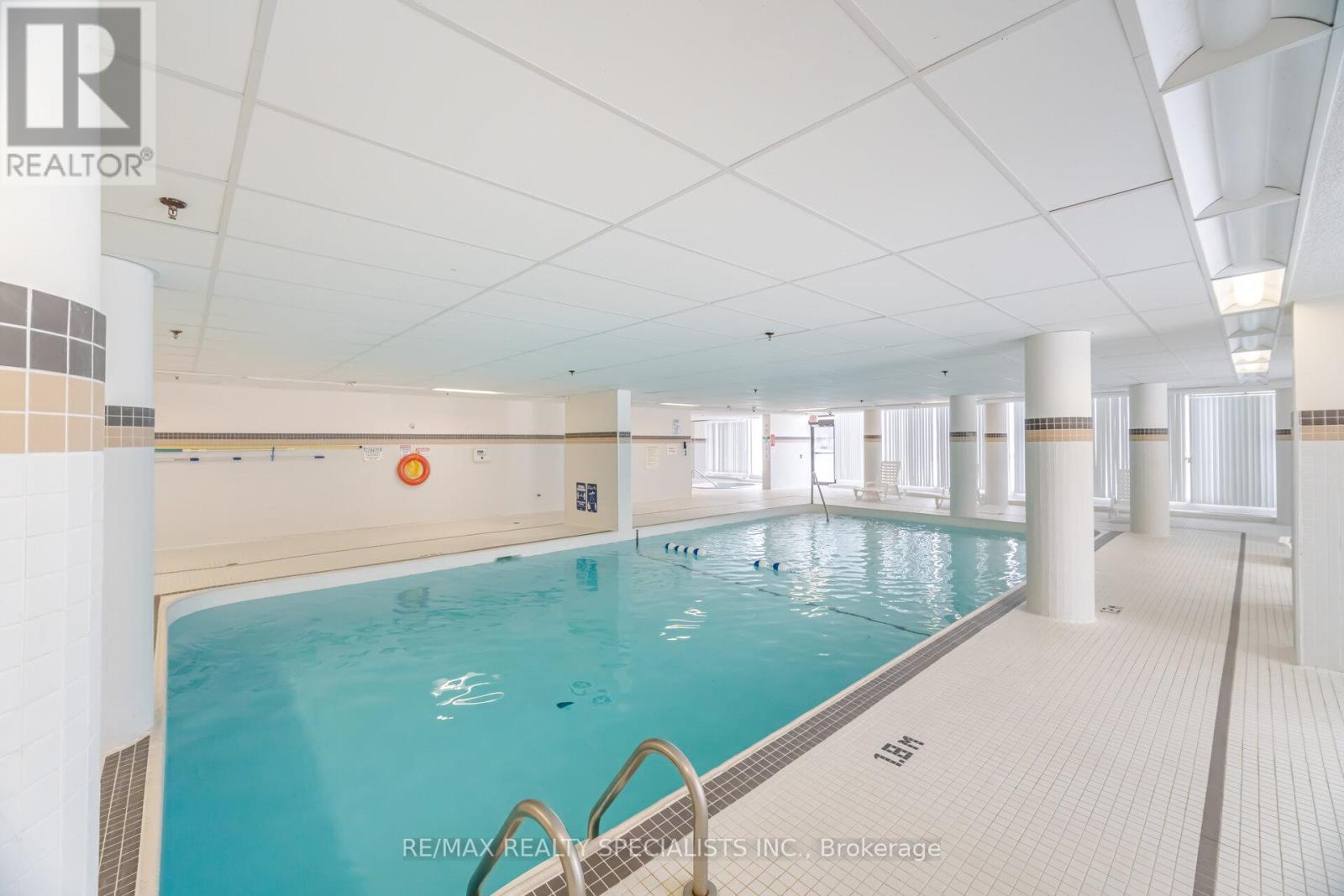 805 - 5 Rowntree Road N, Toronto, Ontario  M9V 5G9 - Photo 34 - W13512654
