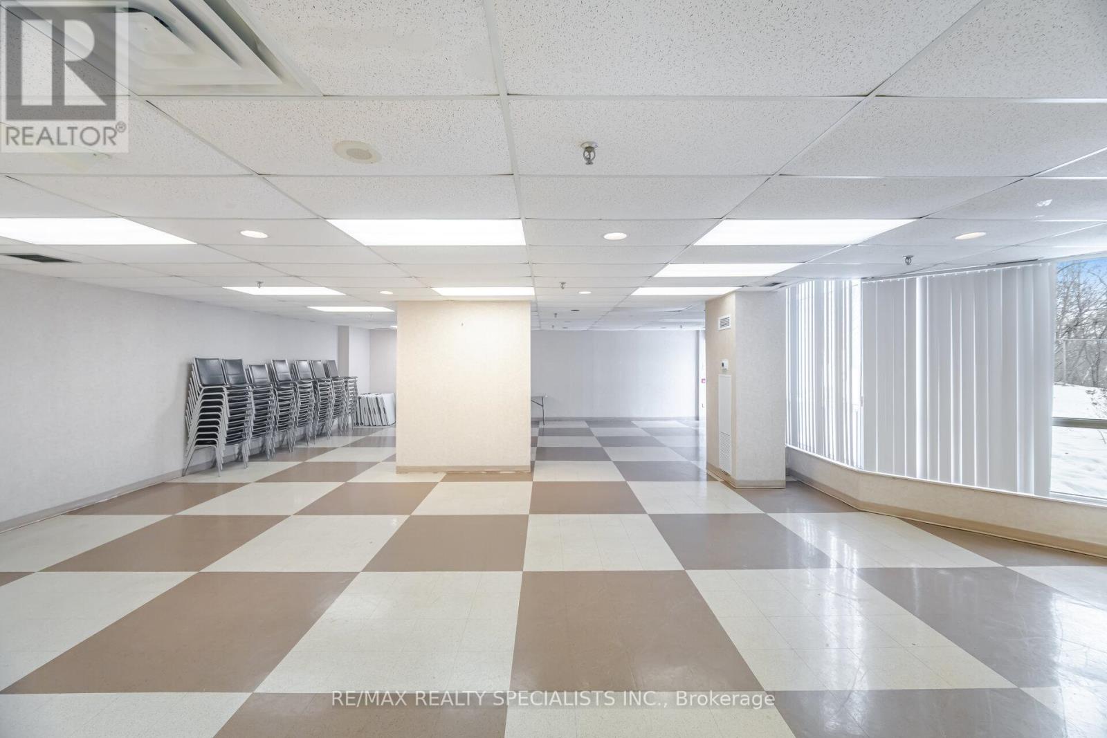 805 - 5 Rowntree Road N, Toronto, Ontario  M9V 5G9 - Photo 36 - W13512654