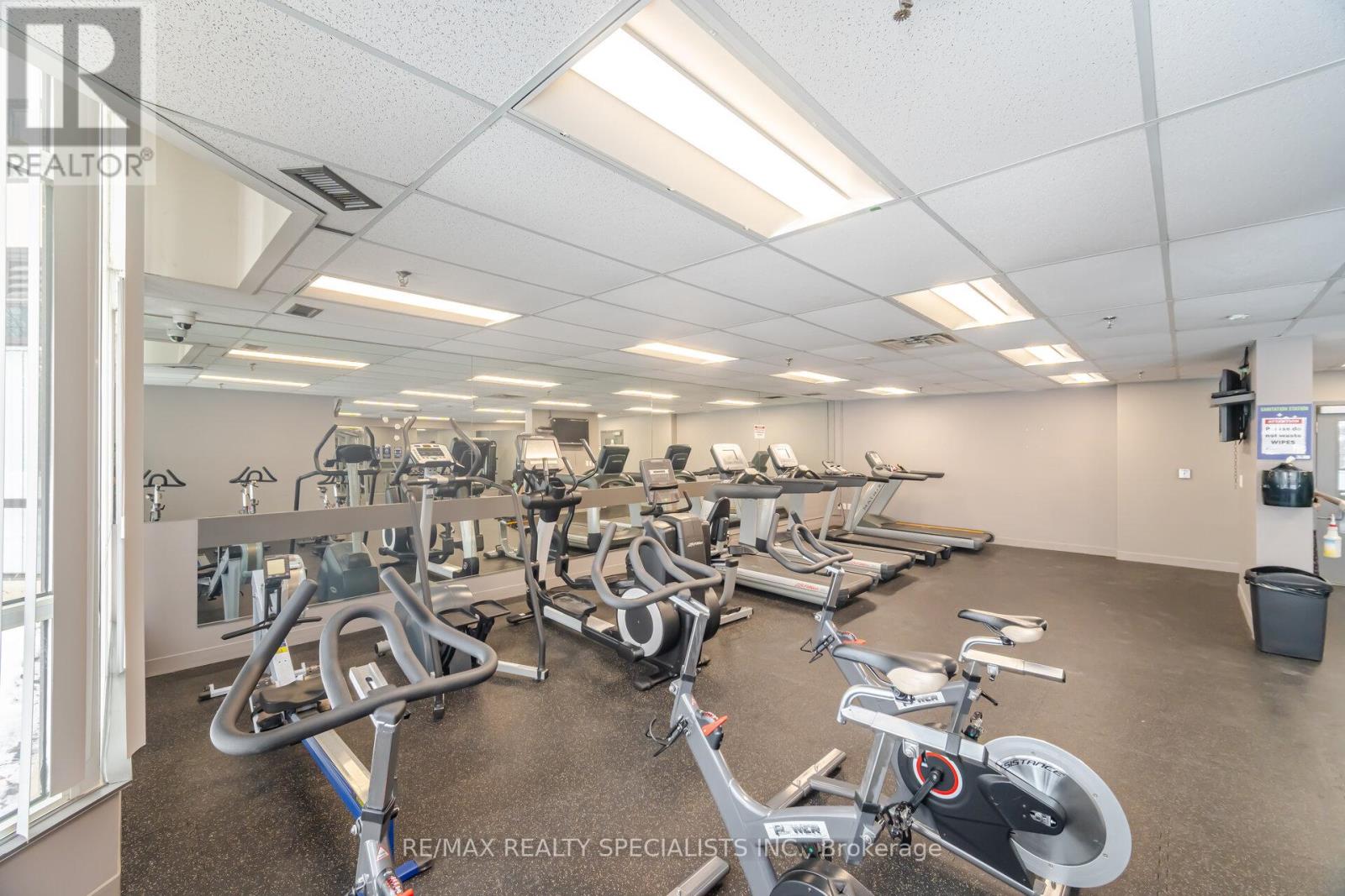 805 - 5 Rowntree Road N, Toronto, Ontario  M9V 5G9 - Photo 39 - W13512654