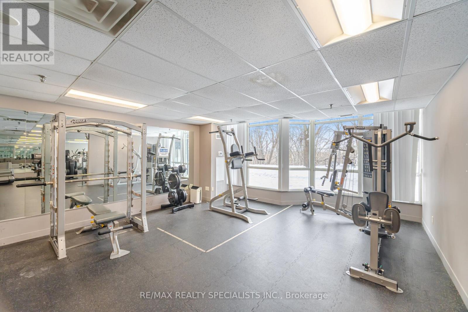 805 - 5 Rowntree Road N, Toronto, Ontario  M9V 5G9 - Photo 40 - W13512654