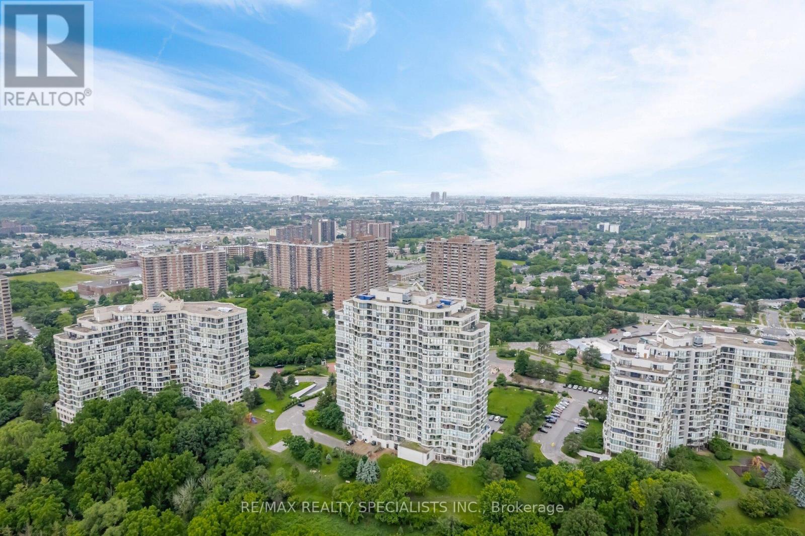 805 - 5 Rowntree Road N, Toronto, Ontario  M9V 5G9 - Photo 46 - W13512654